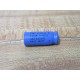 Sprague TVA-1310.2 Capacitor TVA13102 125µF, Blue (Pack of 7) - New No Box