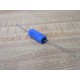 Sprague TVA-1310.2 Capacitor TVA13102 125µF, Blue (Pack of 7) - New No Box