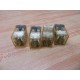 IDEC RH2B-UL-AC110-120V RH2BULAC110120V Relay (Pack of 4) - Used