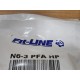 Fit-Line N6-3 Flare Nut N63 (Pack of 5)