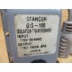 Stancor GIS-100 Isolation Transformer GIS100 - Used