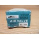 Miller 504 5-Way Air Valve WO Screws