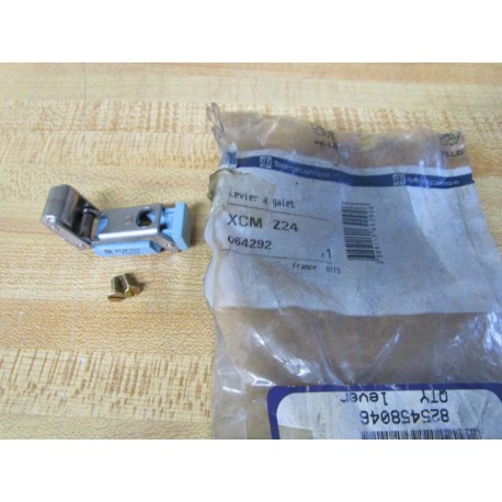 Telemecanique XCM Z24 Schneider Limit Switch XCMZ24