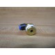SMC KQL06-03S Male Elbow Fitting KQL0603S (Pack of 22) - New No Box