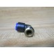 SMC KQL12-U03 Elbow UNIFIT Fitting KQL12U03 (Pack of 6) - New No Box