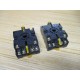 Omron P2CF-11 Relay Socket P2CF11 (Pack of 2) - New No Box