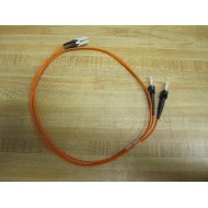 GCFAZCLM01-M GCFAZCLM01M Fiber Optic Cable - New No Box