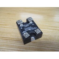 Gordos G280A25 Solid State Relay - Used