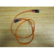 Commscope Optical Cable FMC-SCSC 1M FMCSCSC1M Fiber Optic Cable - New No Box