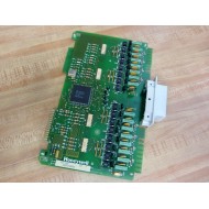 ISSC Honeywell 621-1160 Input Module 6211160 Rev.F - Used