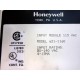 ISSC Honeywell 621-1160 Input Module 6211160 Rev.F - Used