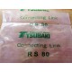 Tsubaki RS 80 Chain Link RS80 Connecting Link1-14 (Pack of 8)