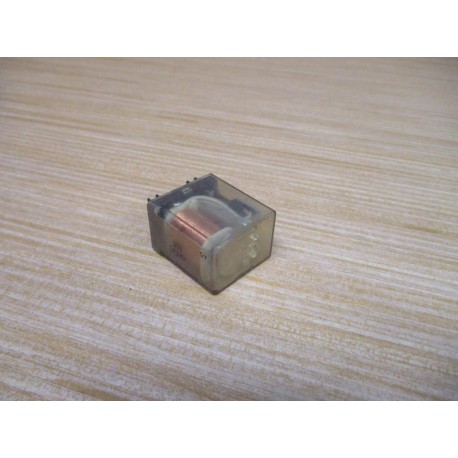 Fuji Electric 393-DC24V Relay 393 - Used