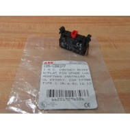 ABB SK-616-001-B Block CBK-CB01FP SK616001B