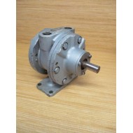 Gast 6ZC98 Air Motor - Used