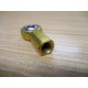 F.K. Bearings F5SB Rod End (Pack of 3)