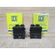 Square D 8501-NK3T Schneider Electric Relay Socket 8501-NK3 (Pack of 2)