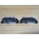BBCBrown Boveri MCD60-08108 Thyristor Module MCD6008108 (Pack of 2) - Used