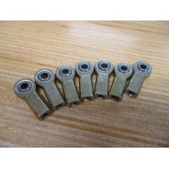 Aurora MG-3 Rod End MG3 (Pack of 7) - New No Box