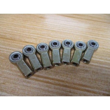 Aurora MG-3 Rod End MG3 (Pack of 7) - New No Box