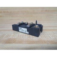 Fuji Electric 6R1TI30Y-080 Power Module 6R1TI30Y080 Missing One Post - Used