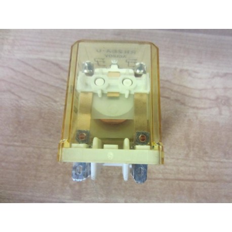 Idec RR2BA-U-AC120V Relay RR2BAU120VAC - Used