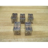 Allen Bradley 700-HC14A1 Relay 700HC14A1 Series A (Pack of 5) - Used