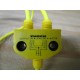 Turck VB2-PSG 3M-0.42PKG 3M-0.20.2S719 Splitter Tee