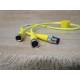 Turck VB2-PSG 3M-0.42PKG 3M-0.20.2S719 Splitter Tee