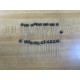 Matsushita V201U Capacitor V20IU (Pack of 25) - New No Box
