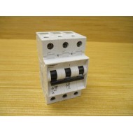 Siemens 5SX23-C10 Circuit Breaker 5SX23C10 (Pack of 2) - Used