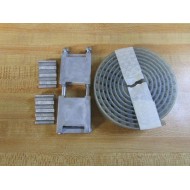 Macron DBK-7878001 Drive Belt Kit DBK7878001 - New No Box