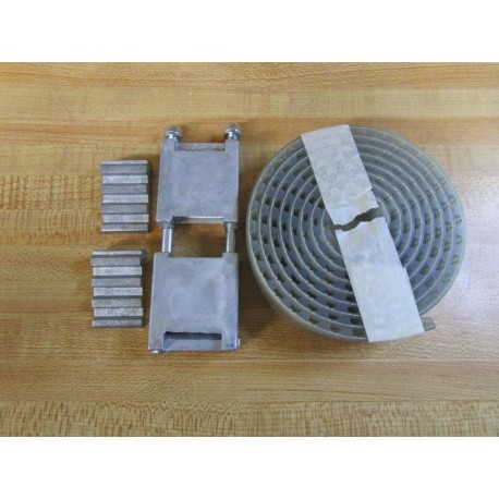 Macron DBK-7878001 Drive Belt Kit DBK7878001 - New No Box