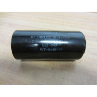 Aero G22-840 G22840 Capacitor 677-9445-03 Cracked - New No Box