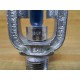 EA1 Sprinkler Head 454A Silver Color - New No Box