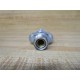 EA1 Sprinkler Head 454A Silver Color - New No Box