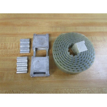Macron DBK-CAX-1620 Drive Belt Kit DBKCAX1620 - New No Box