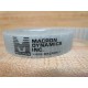 Macron DBK-CAX-1620 Drive Belt Kit DBKCAX1620 - New No Box