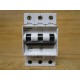 Siemens 5SX23D4 4A Circuit Breaker Cracked Housing - Used