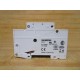 Siemens 5SX23D4 4A Circuit Breaker Cracked Housing - Used