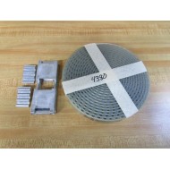 Macron DBK-8676C01 Drive Belt Kit DBK8676C01 - New No Box
