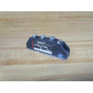 Semikron SKKT 26120 Semipack Thyristor Diode Module SKKT26120 - Used