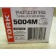 Tork 5004M Photocontrol Photoelectric Switch 208-277 VAC