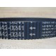 Moose 1142-0241 Drive Belt 11420241