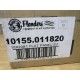 Flanders 10155-011820 E-Z Flow Air Filter 10155011820 (Pack of 12)