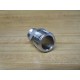 Swagelok SS-16-HN-16RT Stainless Steel Pipe Fitting SS16HN16RT - New No Box