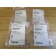 Siemens 620.001675 Lock Arm Spring 620001675 (Pack of 4)