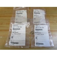 Siemens 620.001675 Lock Arm Spring 620001675 (Pack of 4)