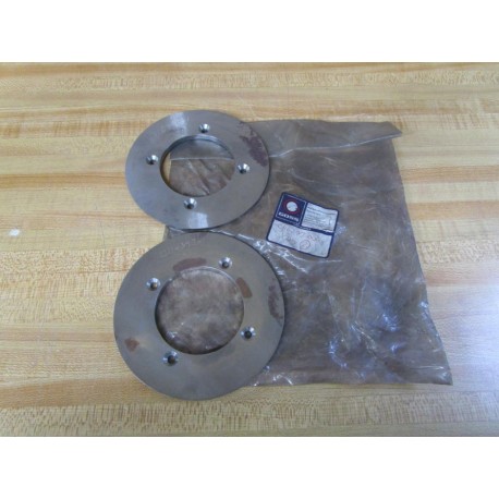 Goss C116397-00001 Flange C116397-1 (Pack of 2)