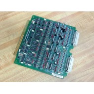 Telemecanique 1291842-02A Circuit Board 129184202A - Used